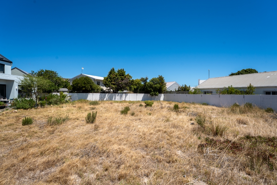 0 Bedroom Property for Sale in Kommetjie Western Cape